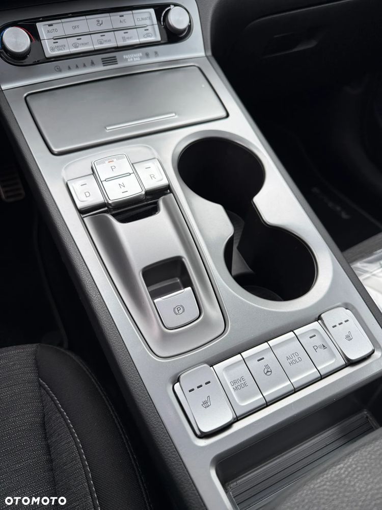 Hyundai Kona Style - 16