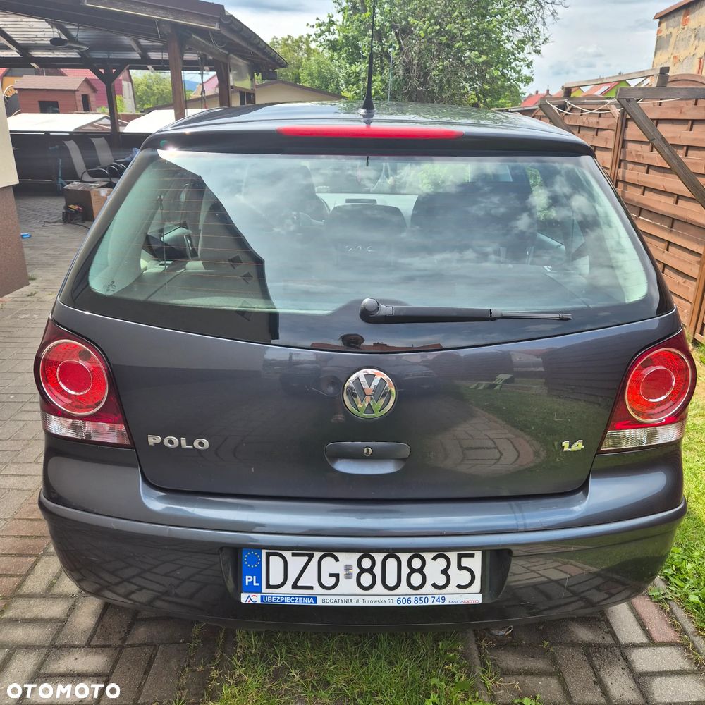 Volkswagen Polo - 6