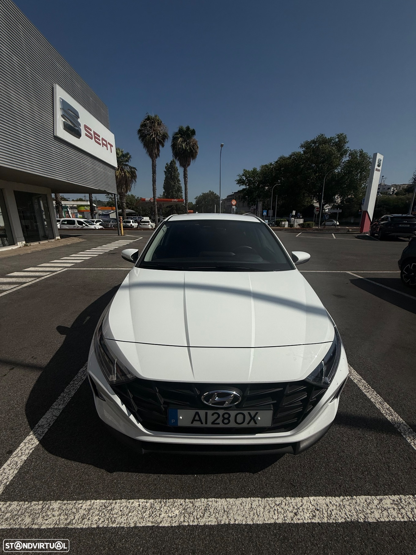 Hyundai i20 1.2 Comfort - 3