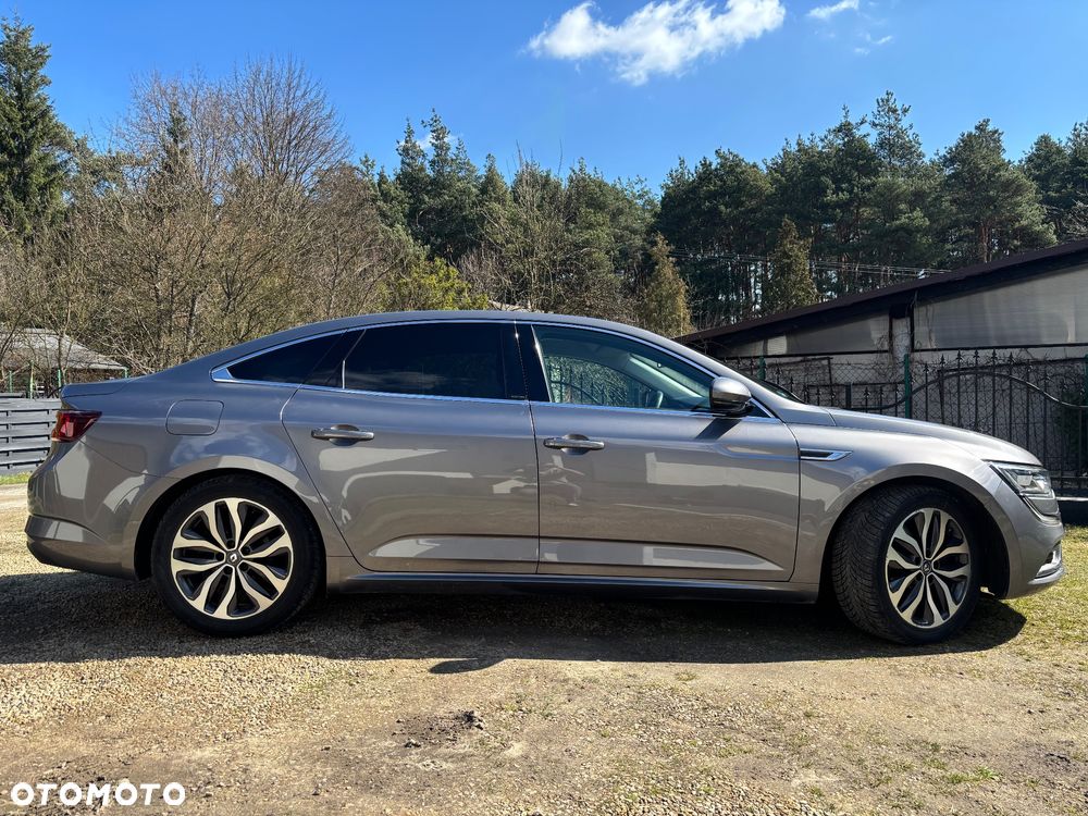 Renault Talisman 1.6 Energy dCi Limited EDC - 3