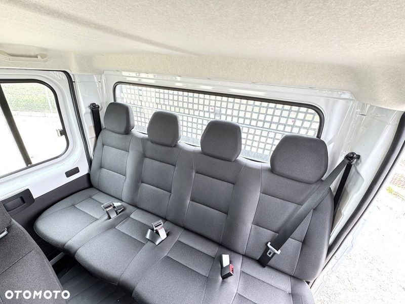 Toyota Proace Max Skrzynia Brygadowa - 10