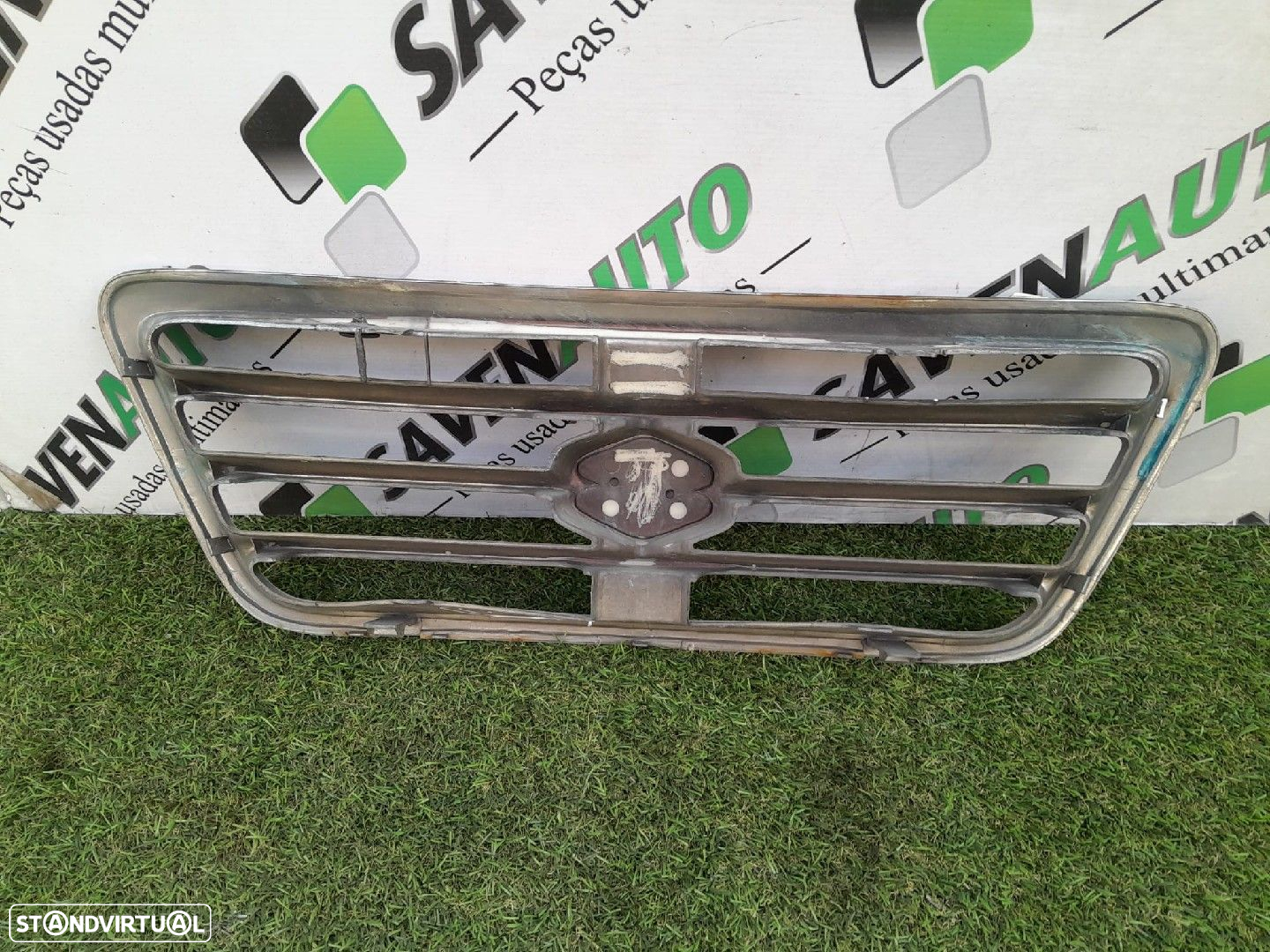 Grelha Frente / Frontal Suzuki Vitara (Et, Ta, Td) - 2