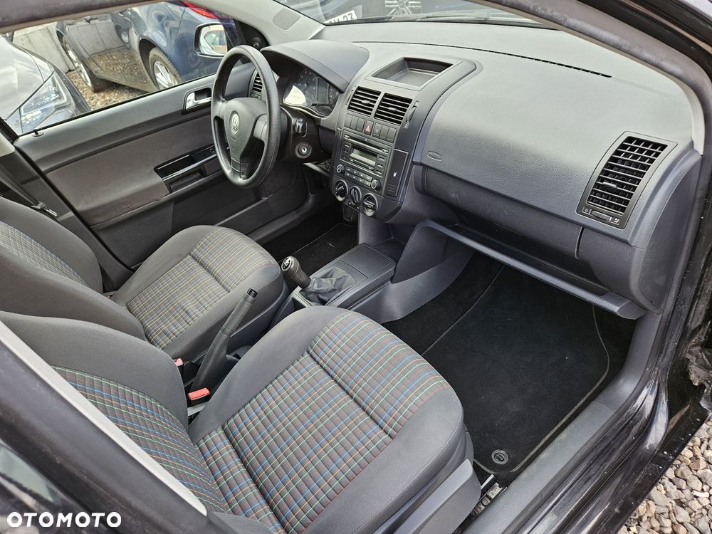 Volkswagen Polo - 7