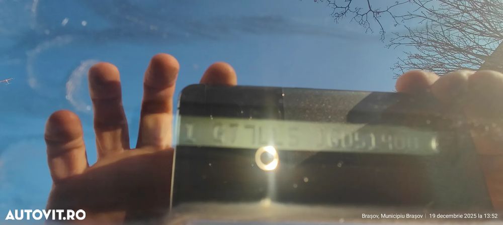 Subaru XV 2.0i CVT Style - 9