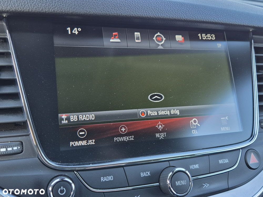 Opel Astra 1.6 D (CDTI) Start/Stop Business - 30