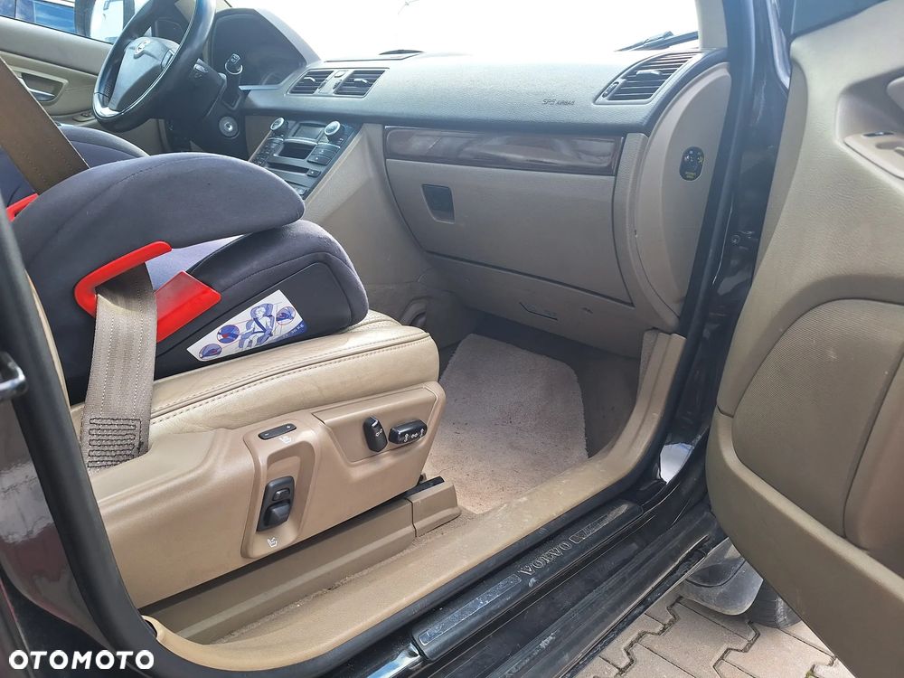Volvo XC 90 D5 AWD Executive - 9