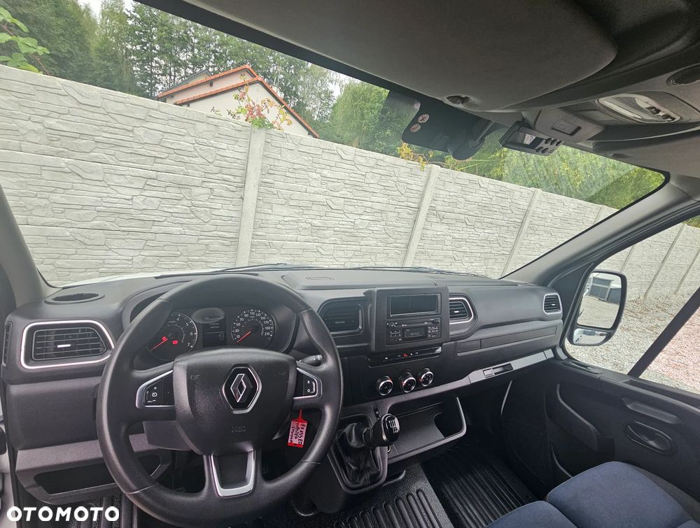 Renault MASTER - 9
