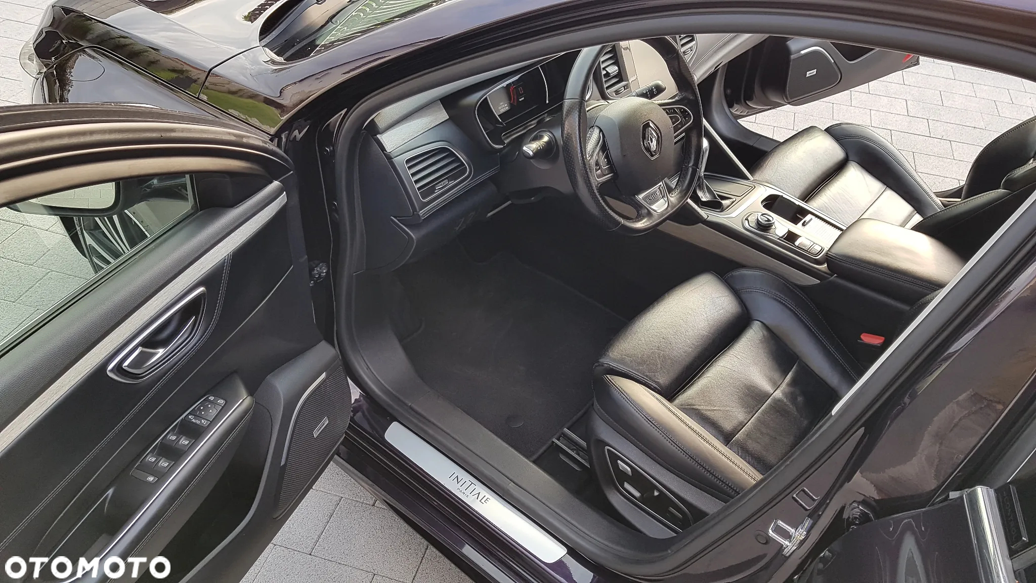Renault Talisman 1.6 Energy dCi Initiale Paris EDC - 5
