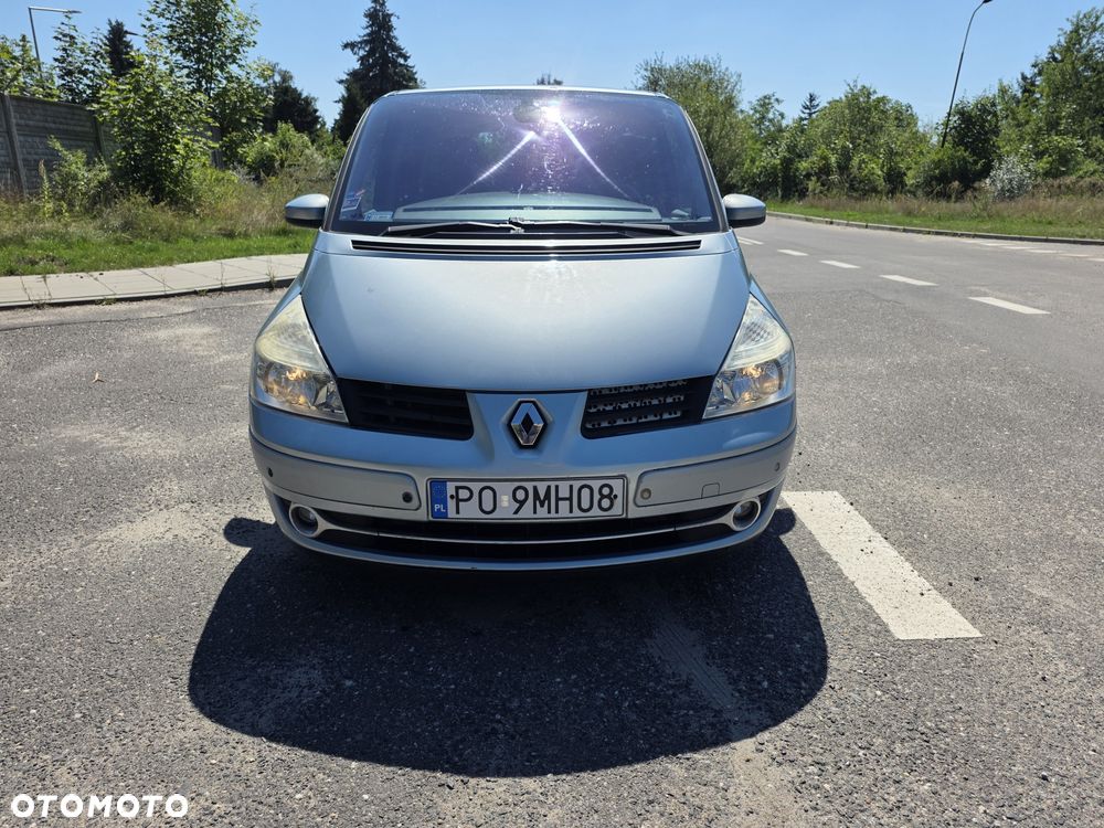 Renault Espace - 1