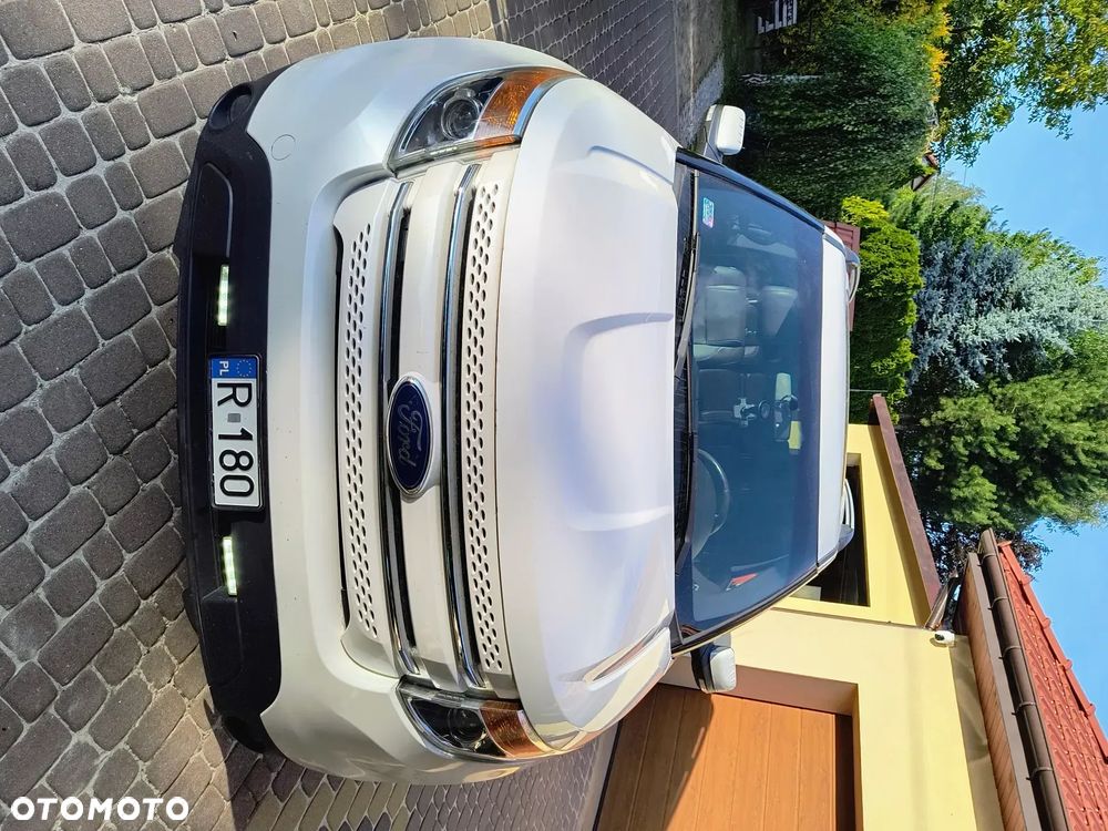 Ford Explorer - 7