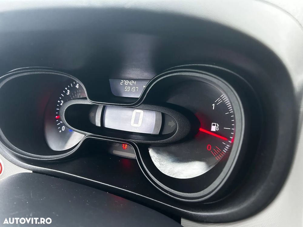 Renault Trafic ENERGY dCi 145 Spaceclass - 2