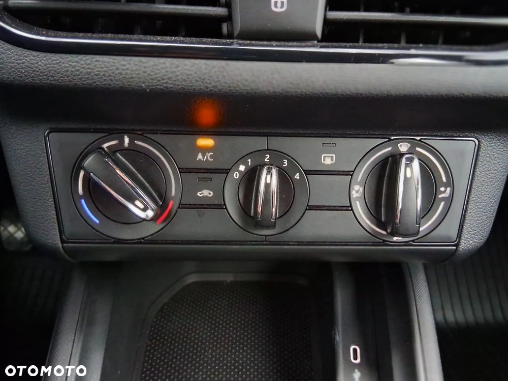 Skoda Scala 1.0 TSI Active - 21