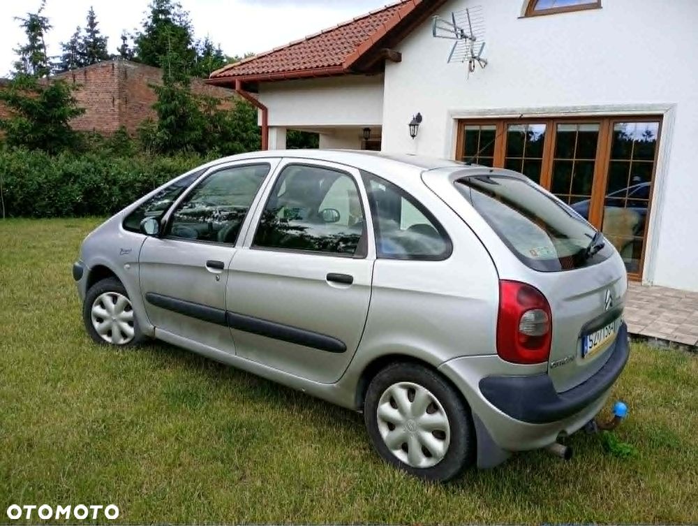Citroën Xsara Picasso - 3