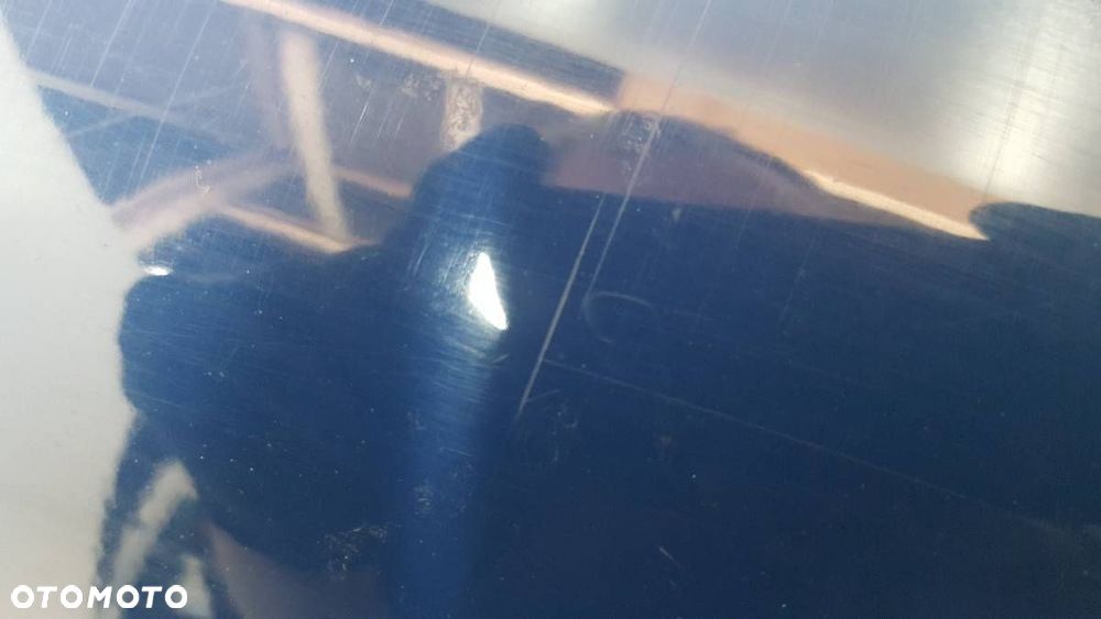 DRZWI TYŁ PRAWE KLAPA CADDY III EUROPA - 2