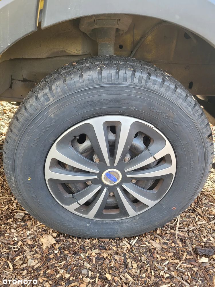 Ford Transit L4H3 Lkw HA Basis - 36