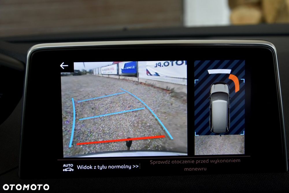 Peugeot 5008 BlueHDi 180 EAT6 GT - 40