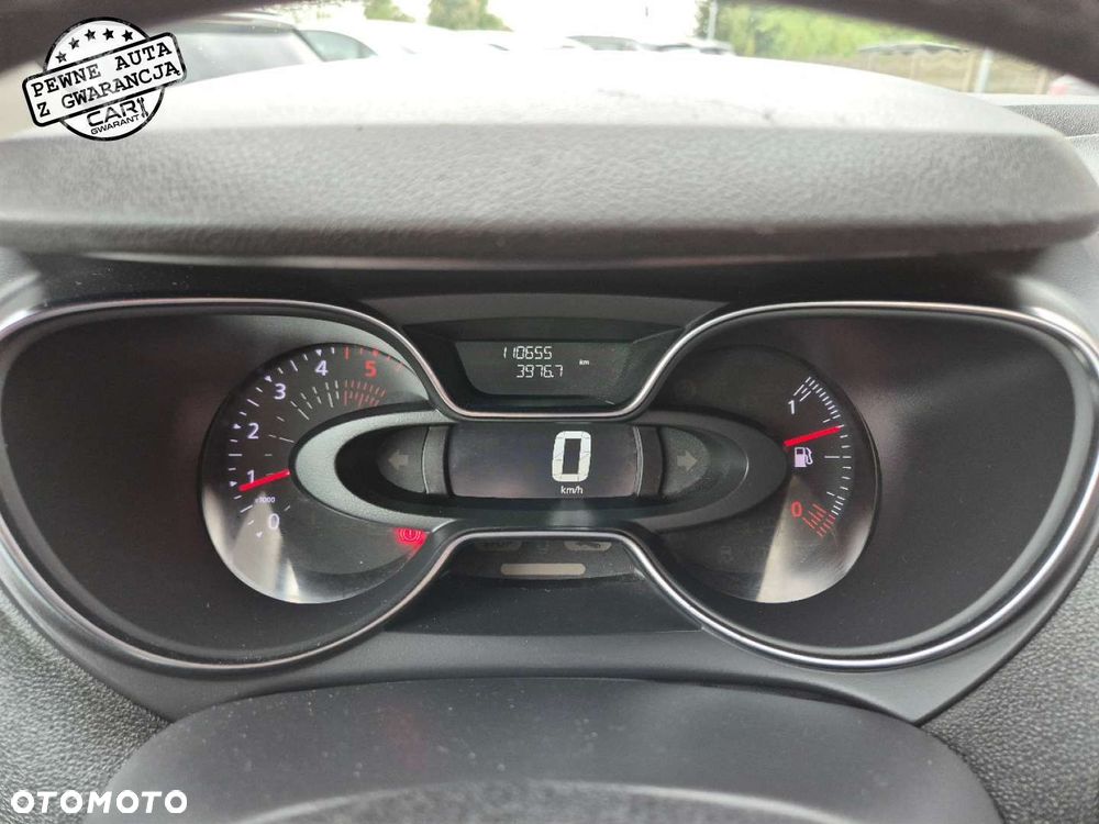 Renault Captur 1.5 dCi Energy Limited - 29