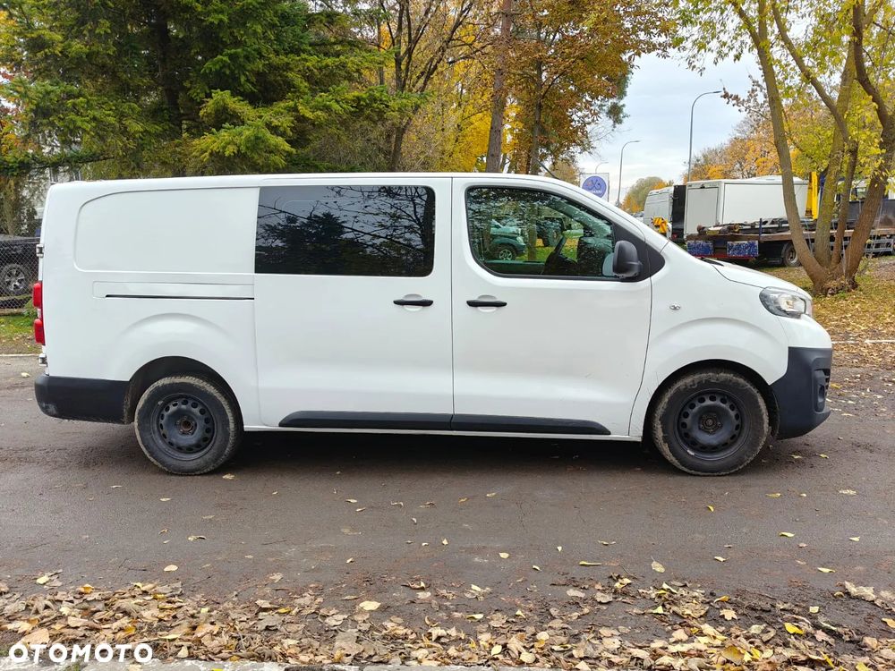 Peugeot EXPERT - 8