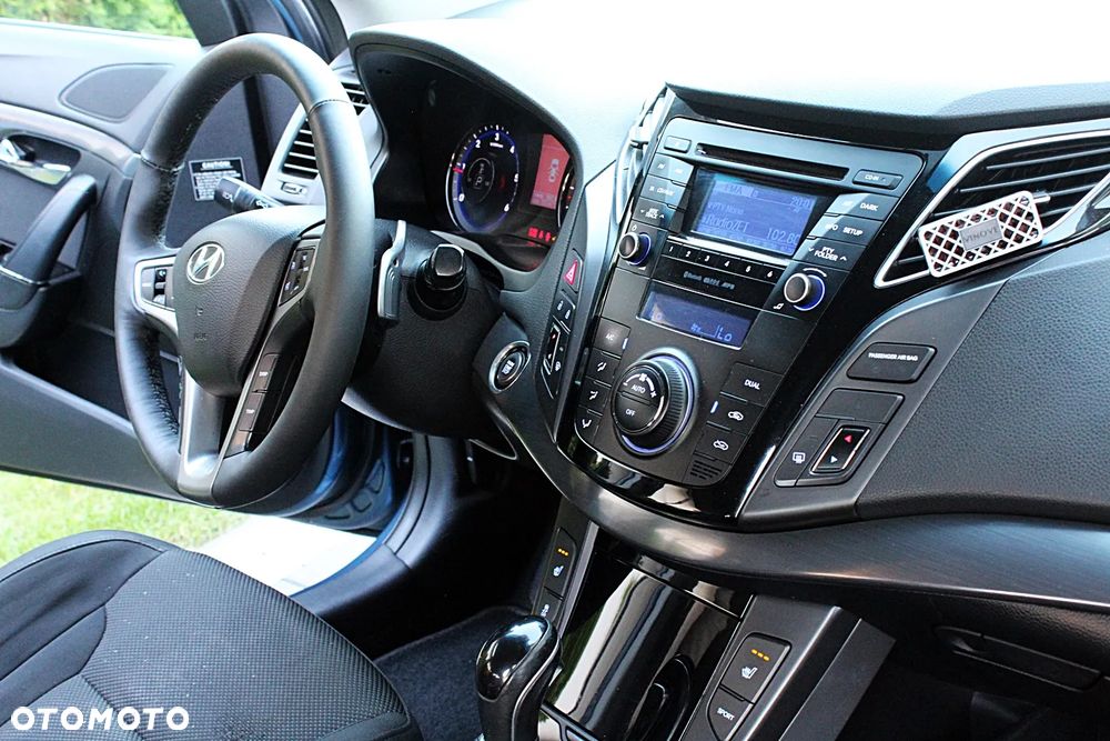 Hyundai i40 1.7 CRDi Comfort - 16