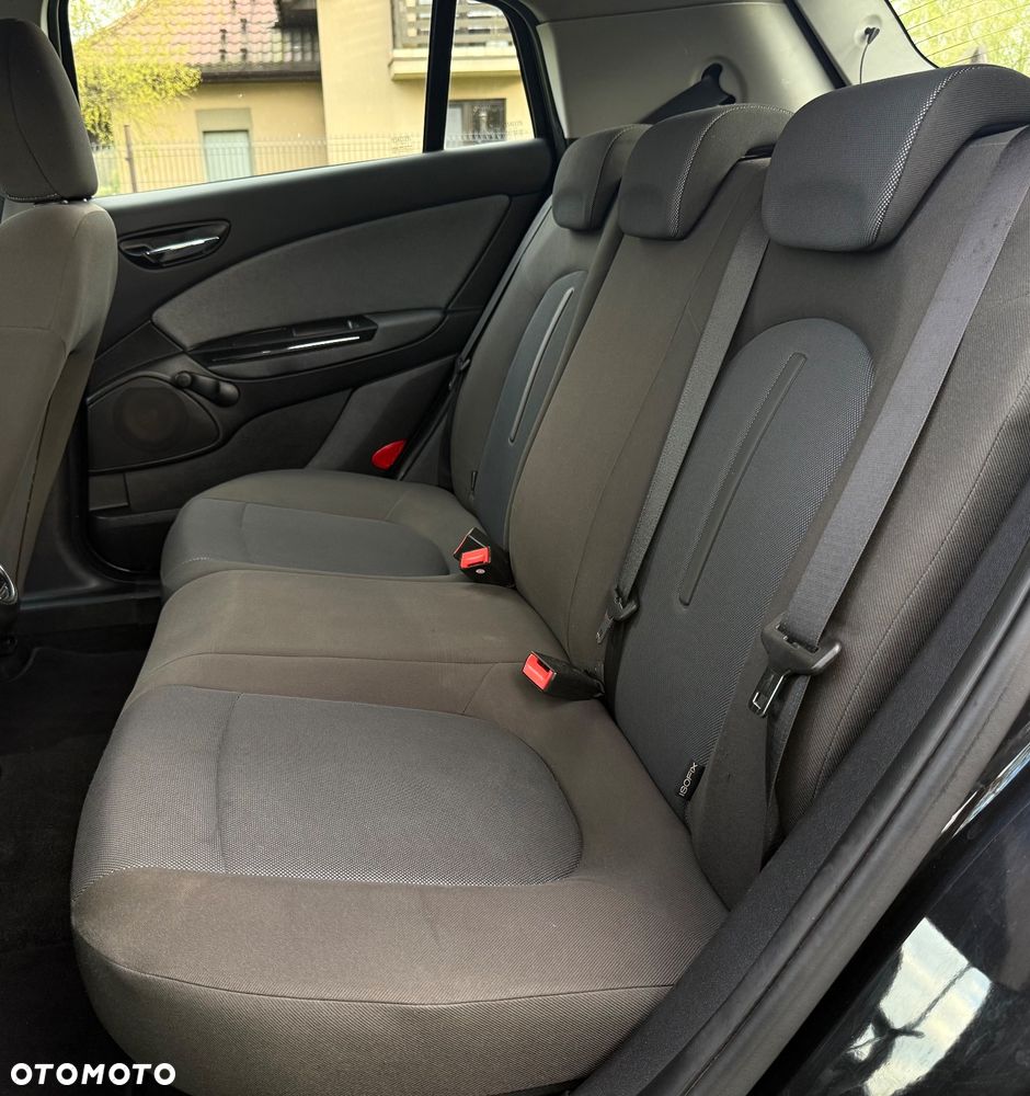 Fiat Bravo - 6