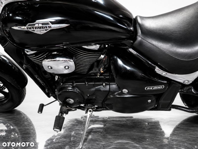 Suzuki Intruder - 4
