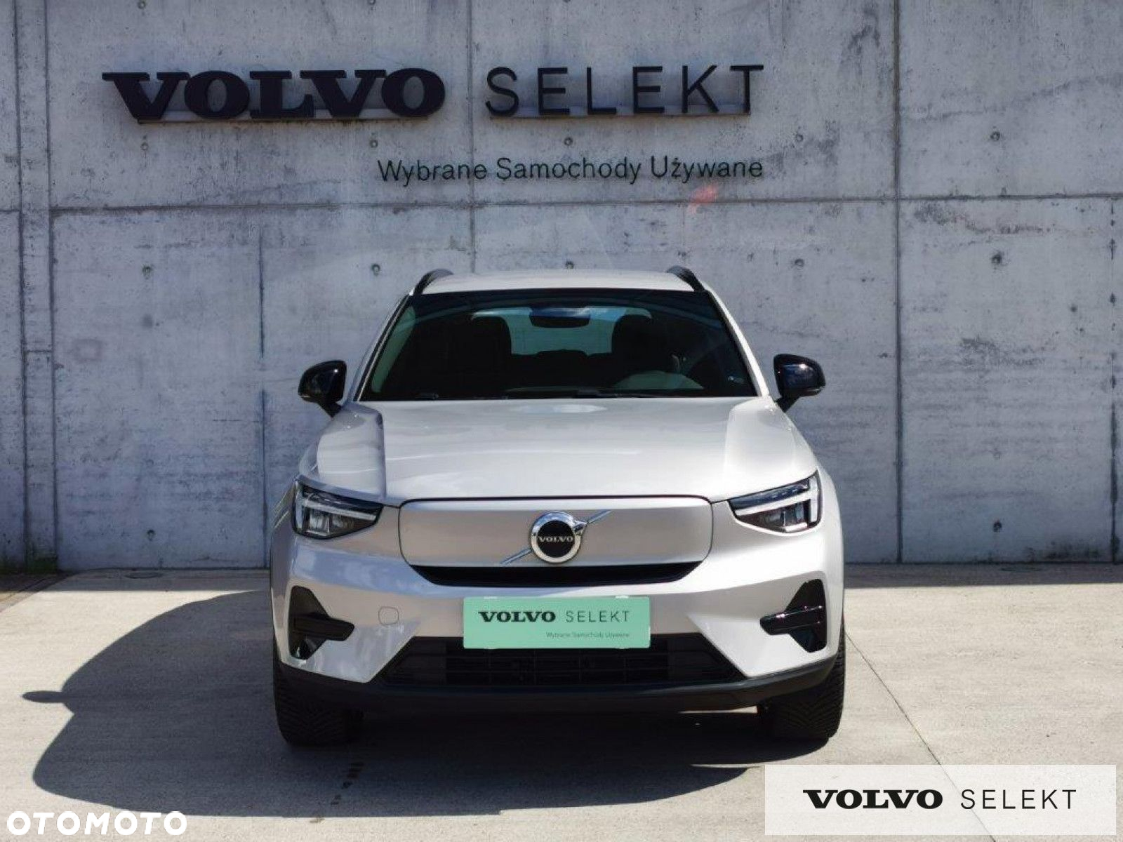 Volvo XC 40 - 4
