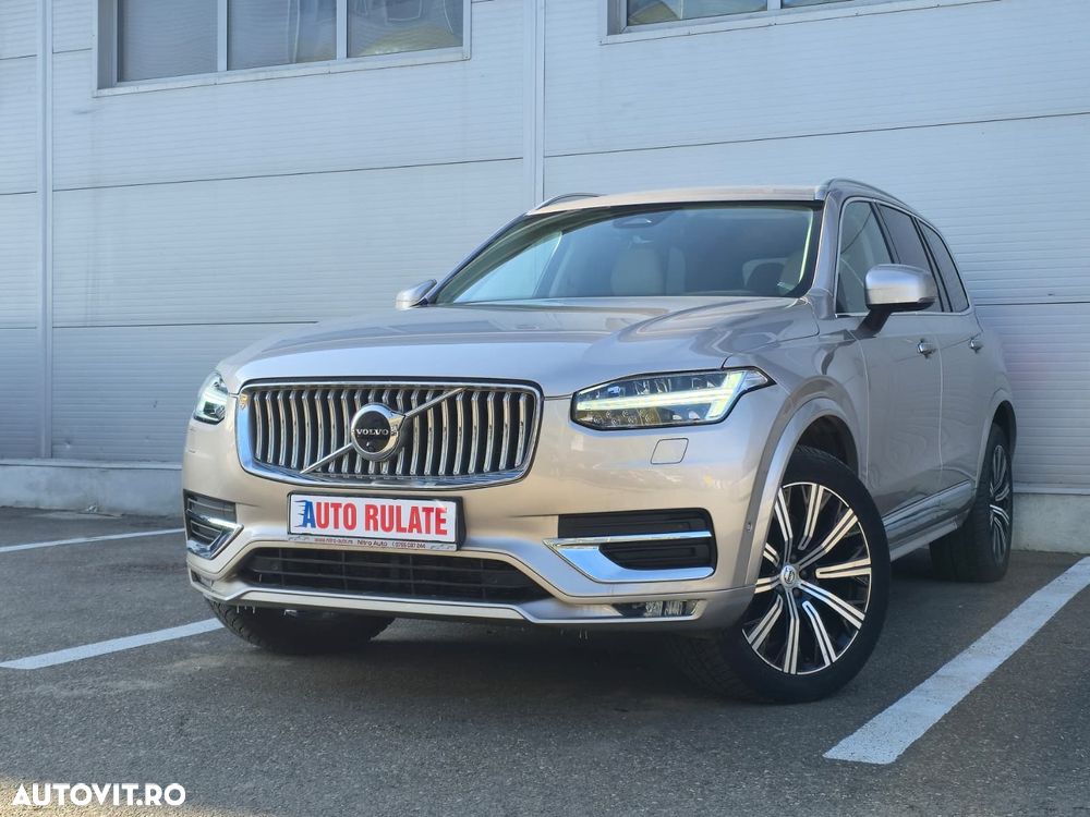 Volvo XC 90 - 2