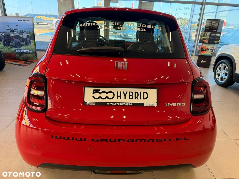 Fiat 500 - 4