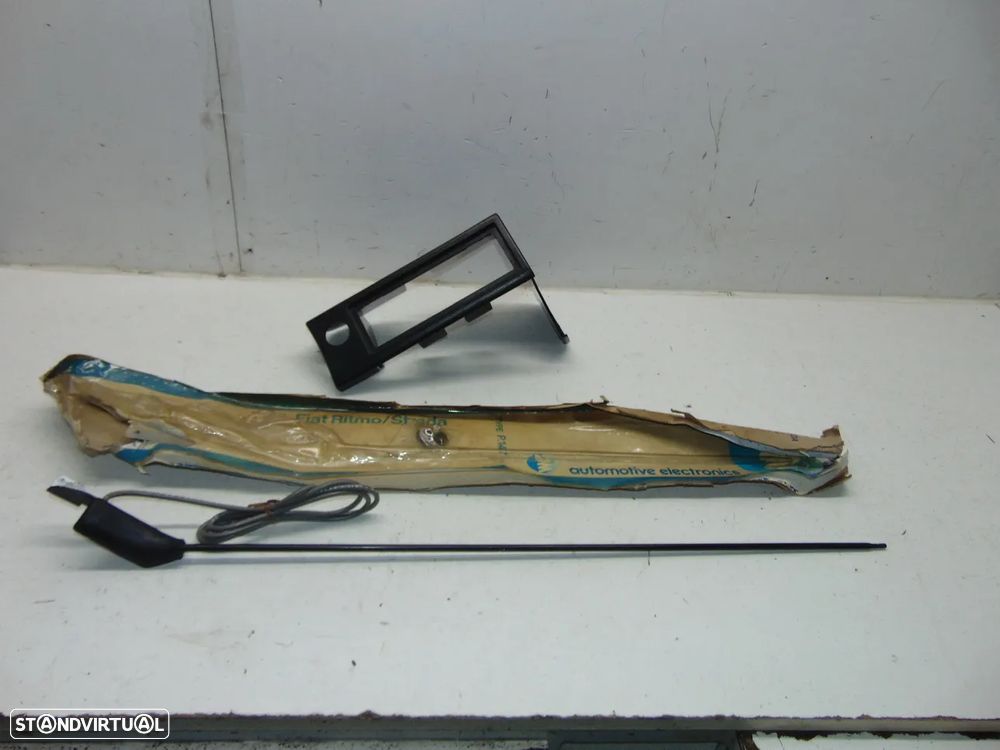 Fiat Ritmo strada antena/Fiat panda caixa - 1