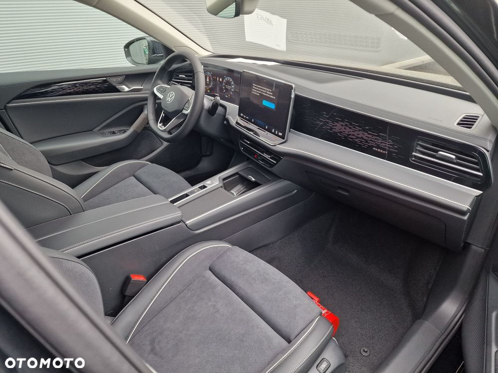 Volkswagen Passat - 20