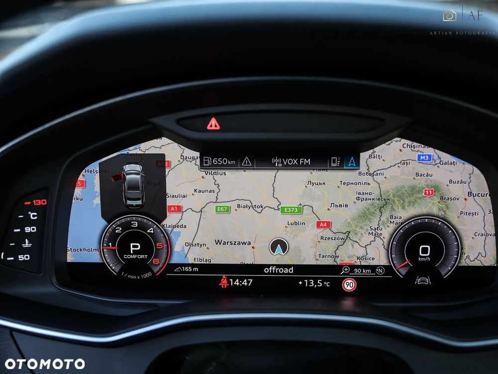 Audi A7 Sportback - 33