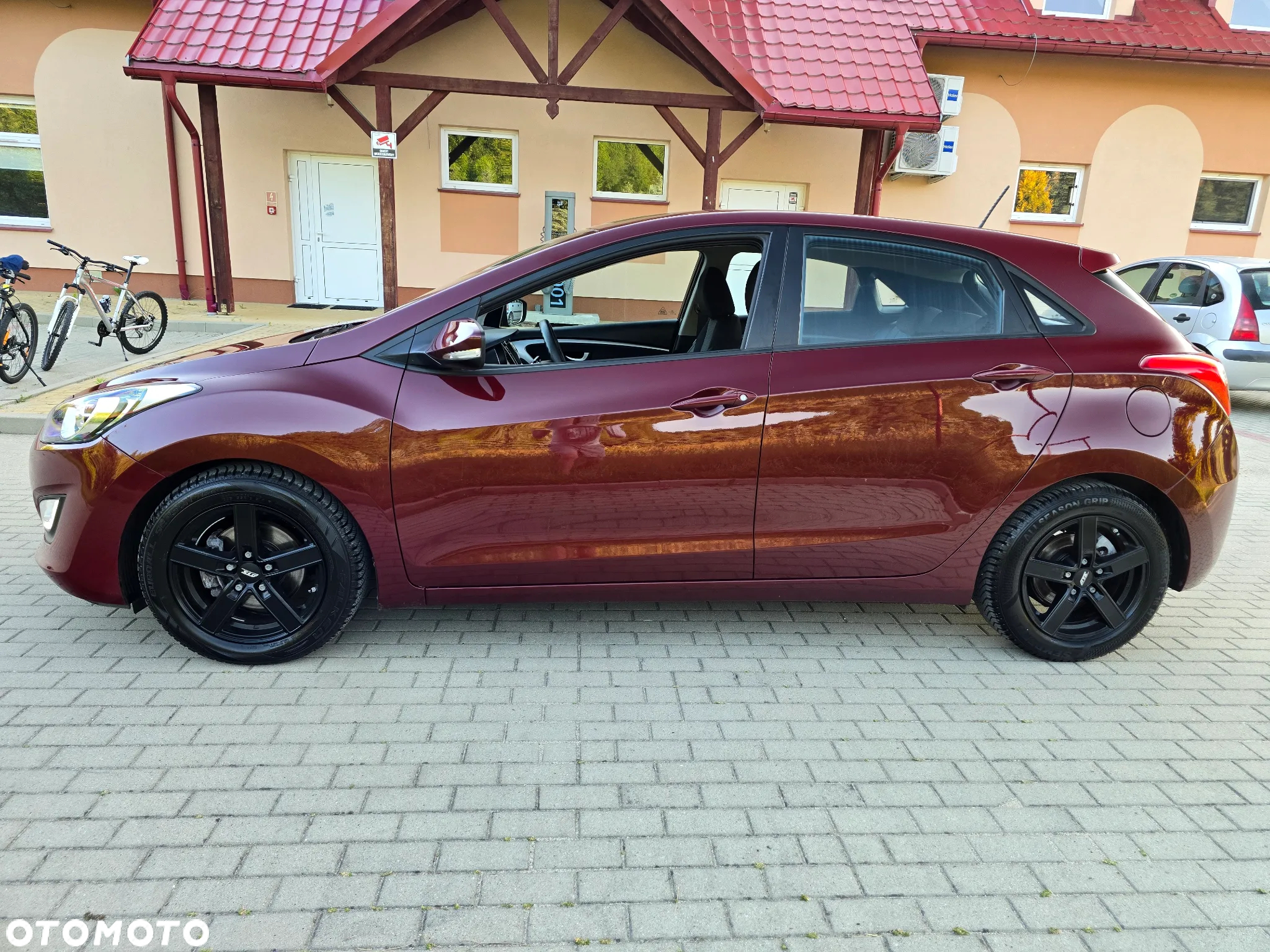 Hyundai i30 1.4 GO - 9