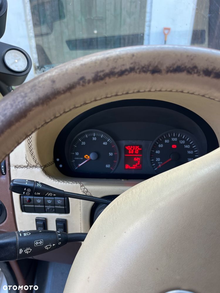 Volkswagen Crafter - 10