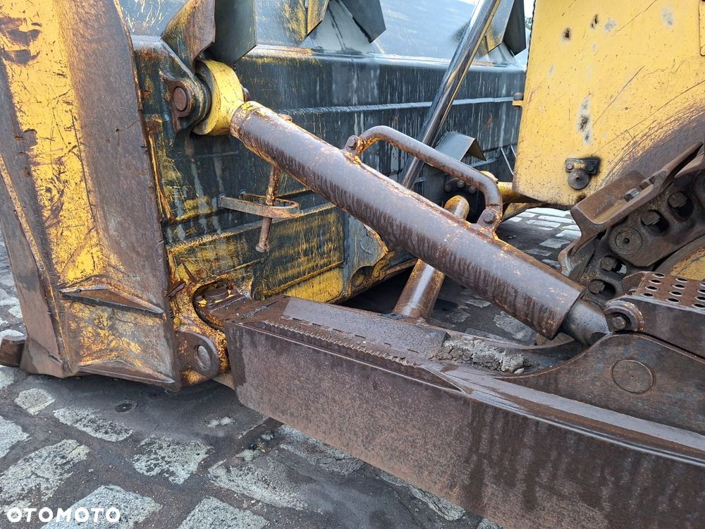 Komatsu D275 Ax - 37