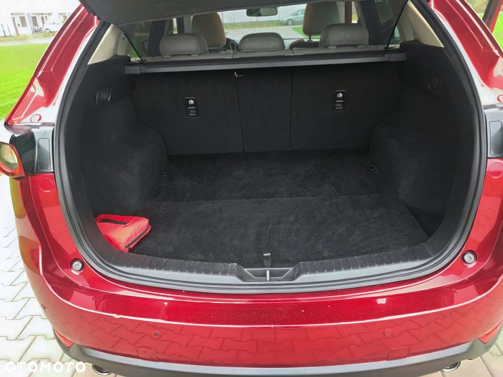 Mazda CX-5 - 8