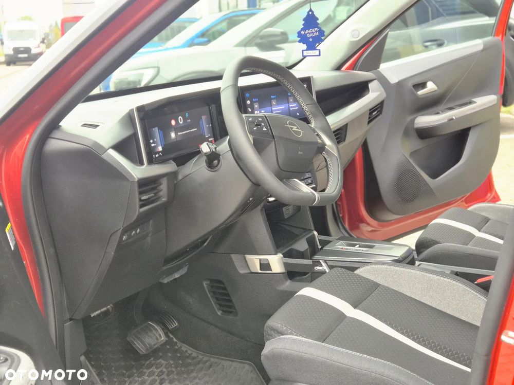 Opel Frontera 1.2 T mHEV GS eDTC6 - 17