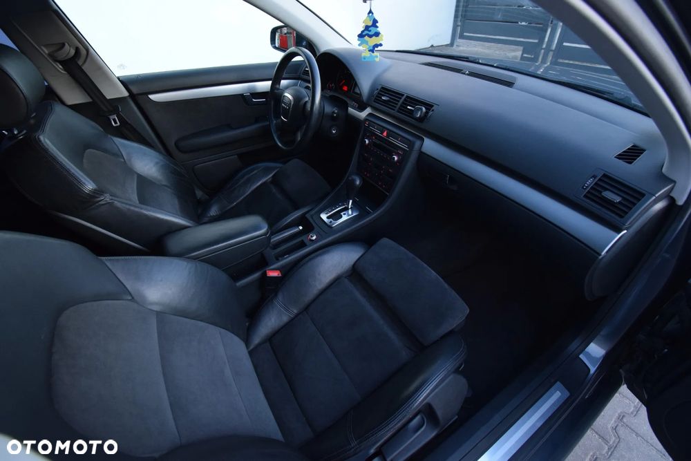 Audi A4 Avant - 19