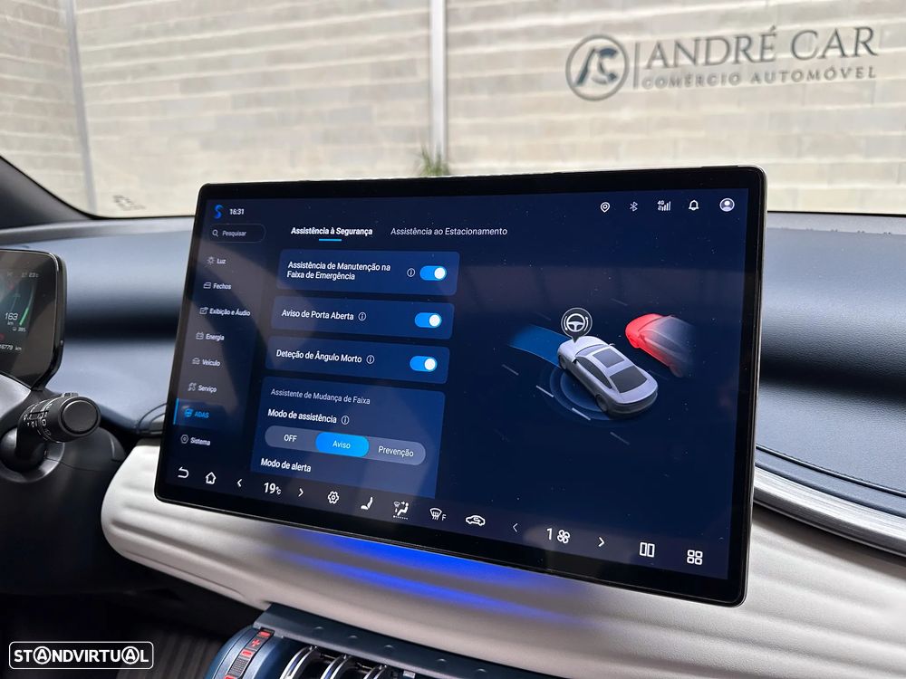 BYD Atto 3 Design - 28