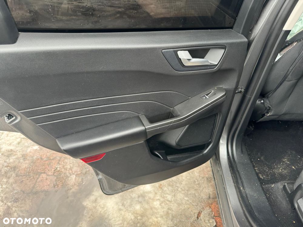 Ford Kuga 1.5 EcoBoost 4x4 SYNC - 14