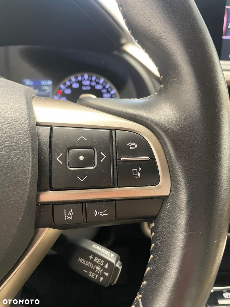 Lexus RX 300 Business Edition - 14