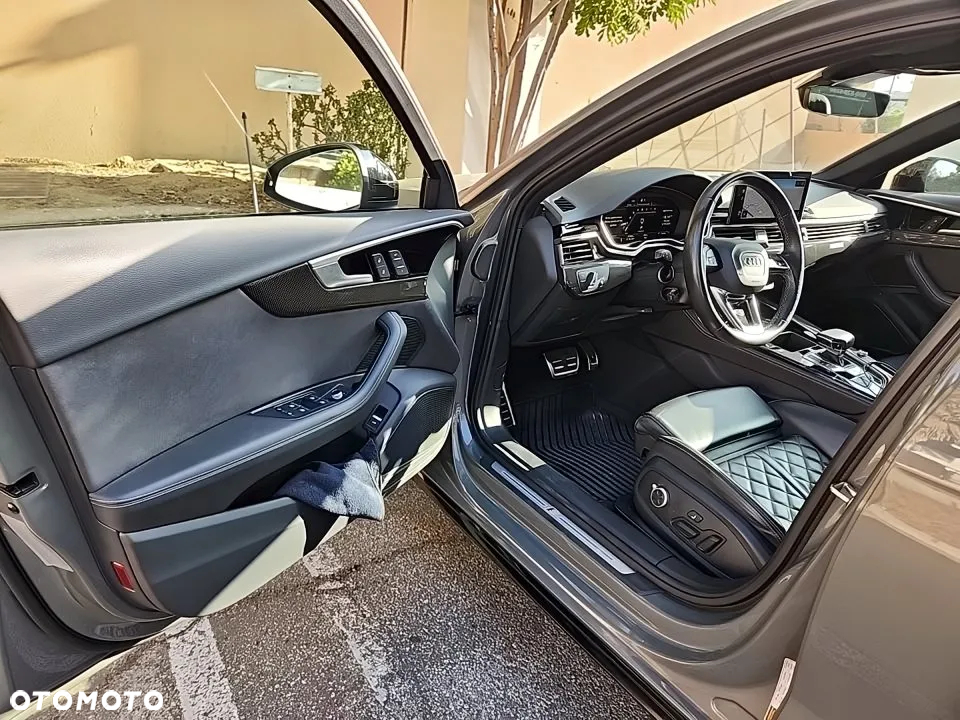 Audi S4 Limousine 3.0 TFSI quattro tiptronic - 7