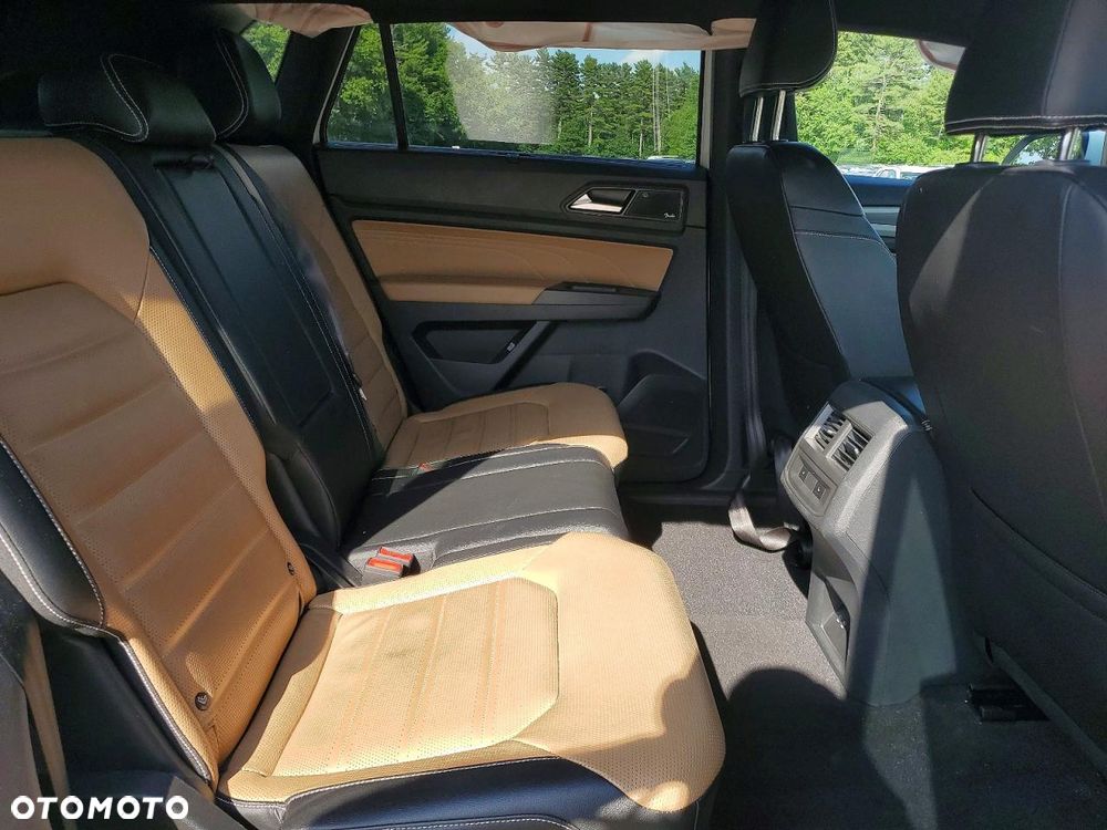 Volkswagen Atlas - 12