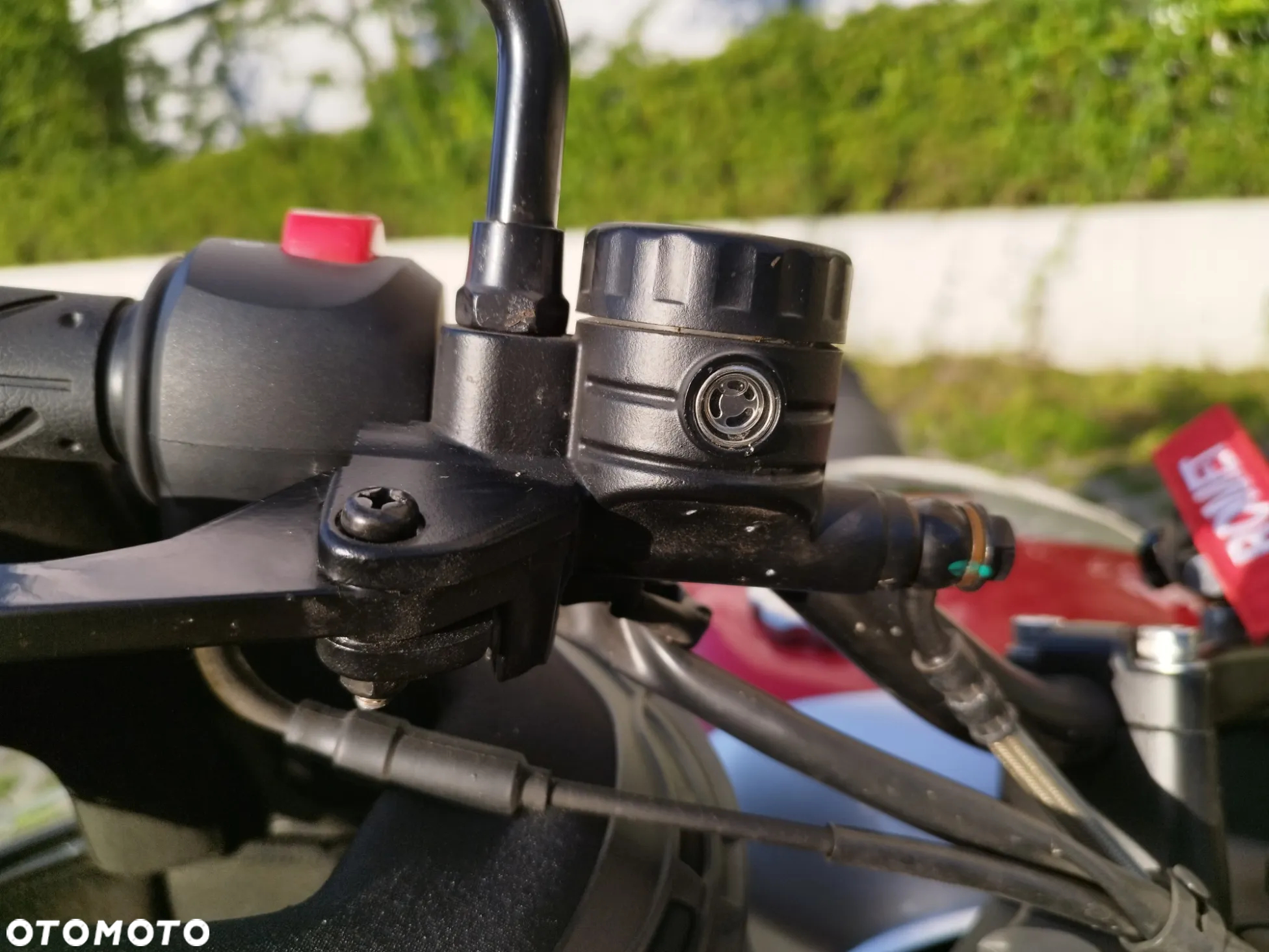 Romet SCMB - 17