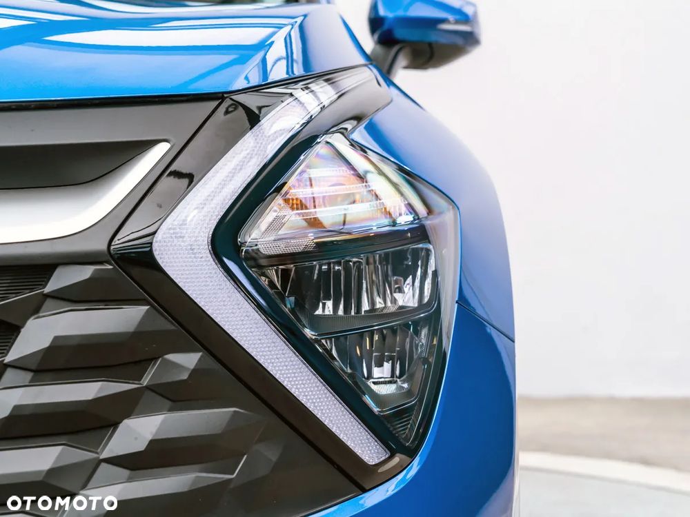 Kia Sportage 1.6 T-GDI L 2WD DCT - 9