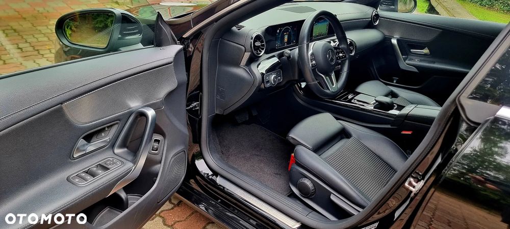 Mercedes-Benz CLA 220 d Progressive 8G-DCT - 6