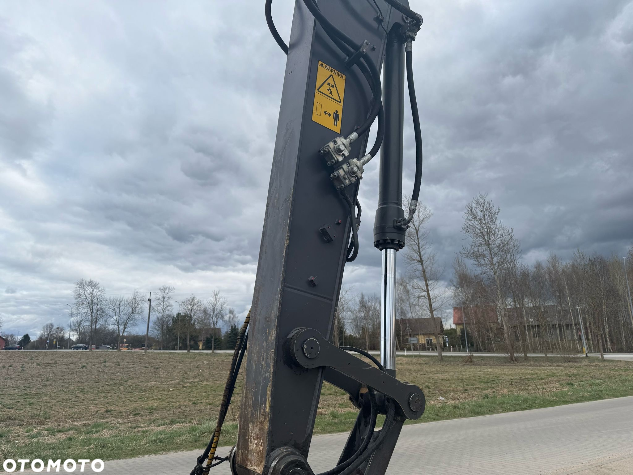 Volvo EW 160D - 12