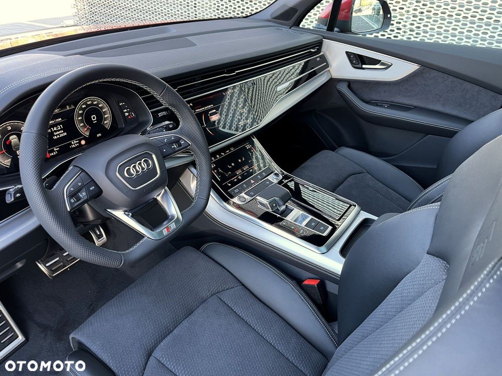 Audi Q7 - 25
