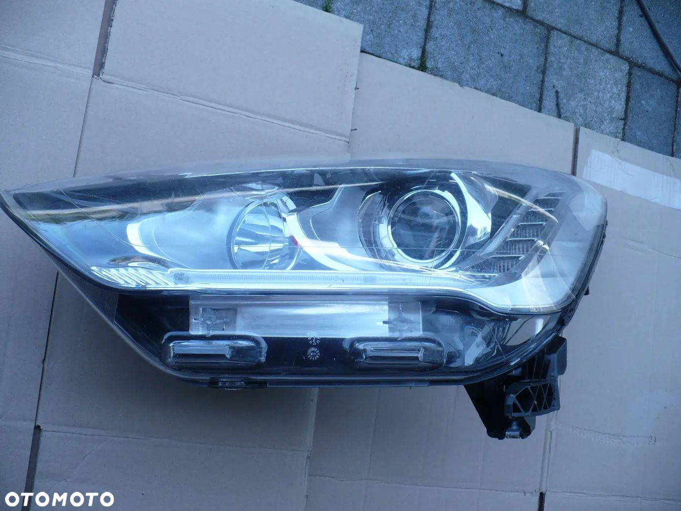 ds5 ds 5 12-15 XENON LED 9802087280 USZK.EU. - 1