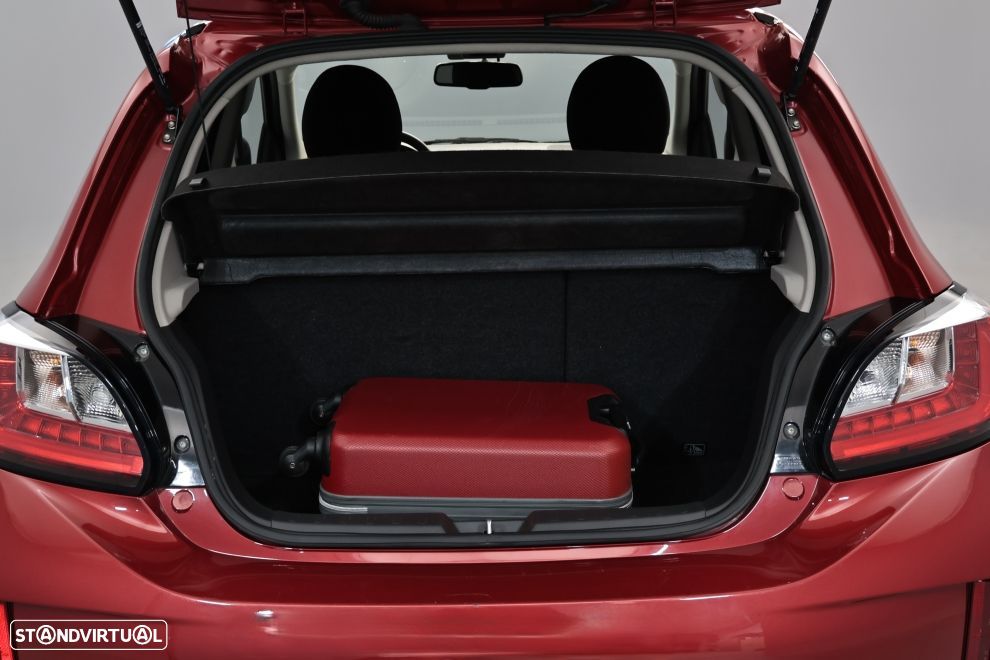 Mitsubishi Space Star 1.2 Connect Edition - 25