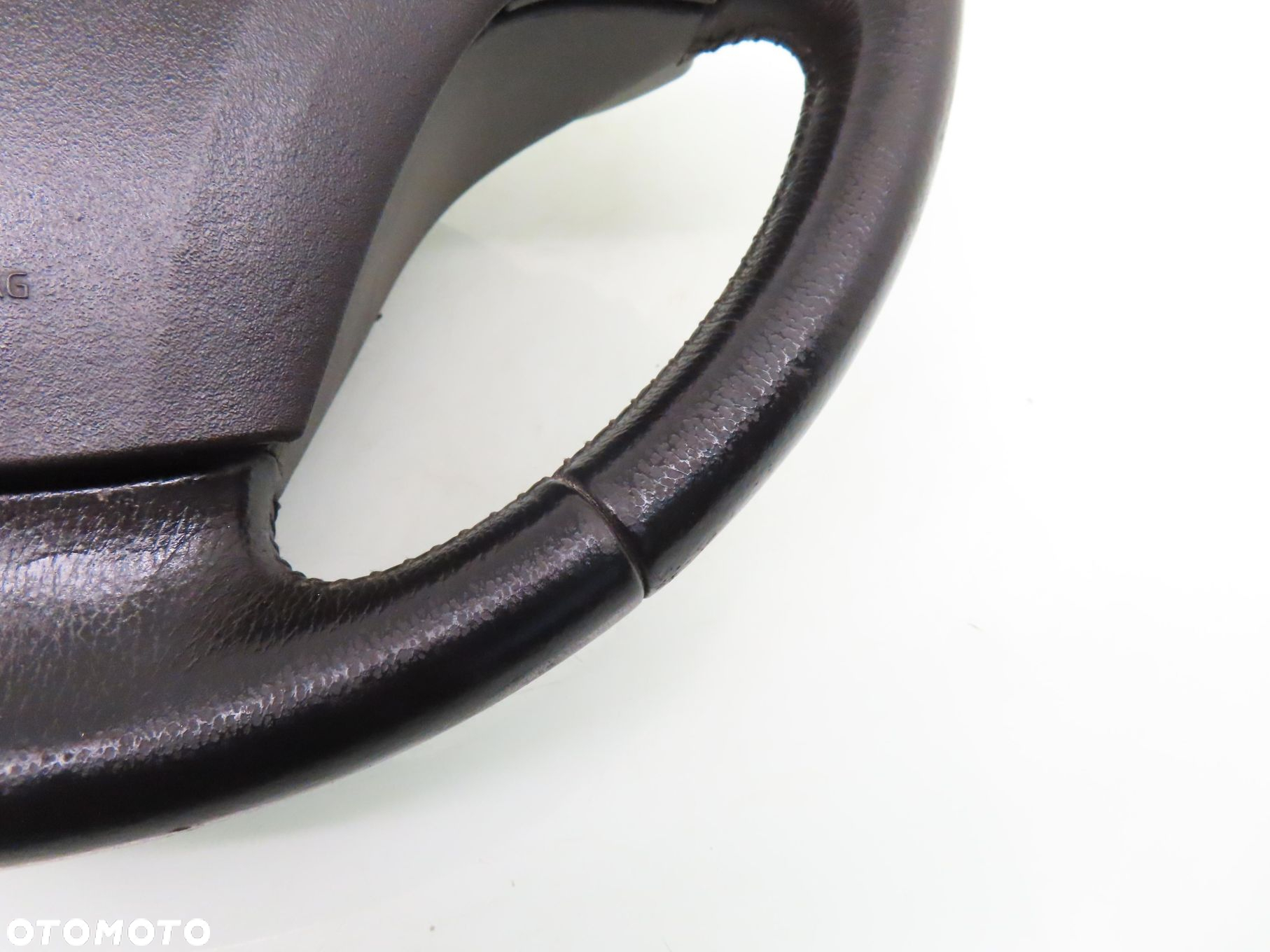 KIEROWNICA VOLVO V50 55150060 8687337 - 6